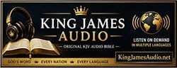 King James Audio Reading